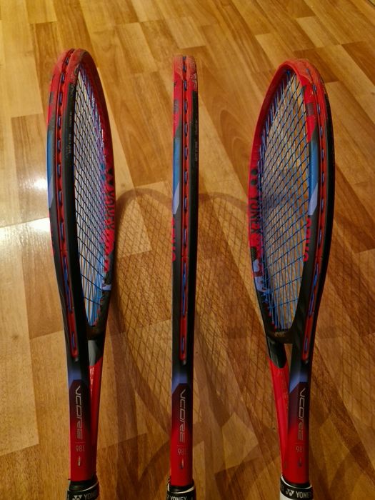 Rachete Yonex VCORE 98L 285g L2