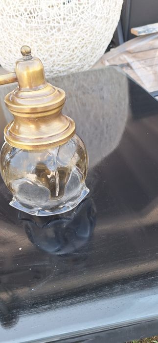 Candelabru,aplica ,lustra superba