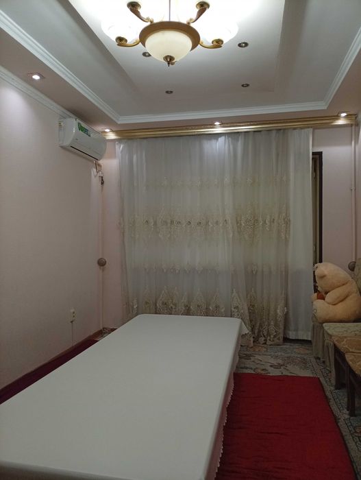 Продается своя 3/1/5 в Сергели 1