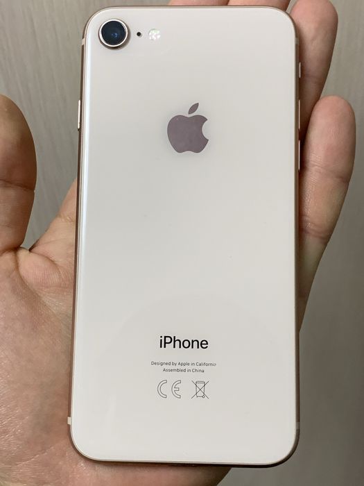 iphone 8 64гб