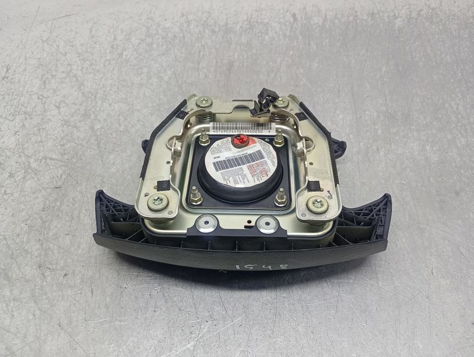 Airbag sofer 569003k140fz Hyundai Sonata NF (2005 - 2008) 2.4 benzina G4KC
