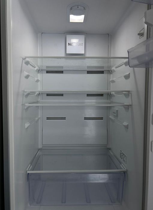 Продам б/у холодильник