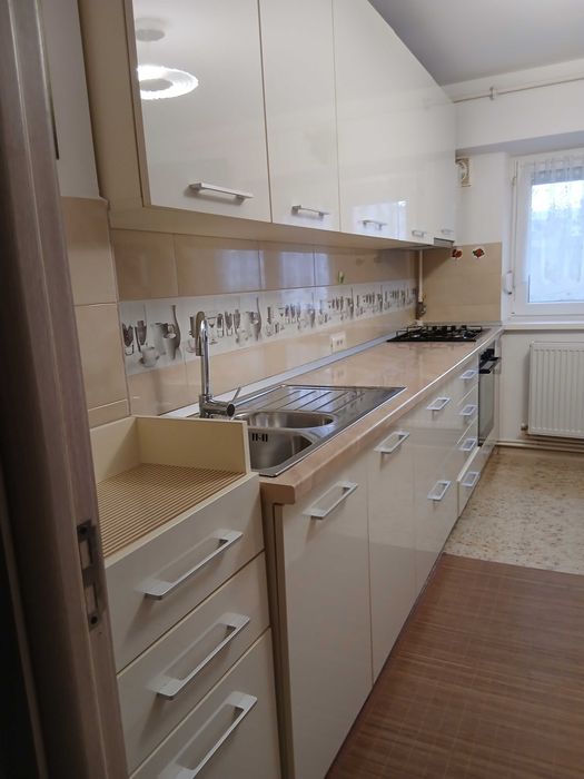Apartament de vânzare