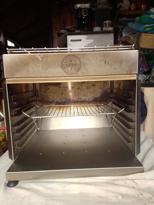 Vând,toaster, grill electric profesional,grill pe gaz befer,grill vită