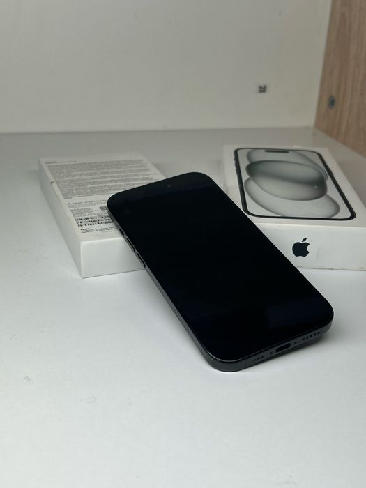 Iphone 15 128gb.