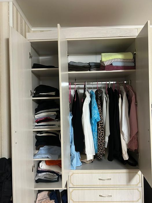 Подростковый гарнитур