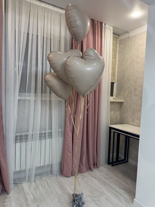 Floria.kz Букет « Hot Pink Roses»