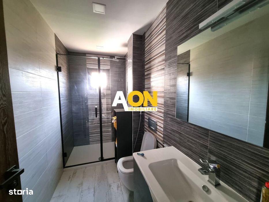 De vanzare apartament 2 camere renovat, etaj 1, Cetate