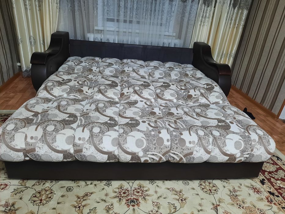 Продам  мягкий  уголок