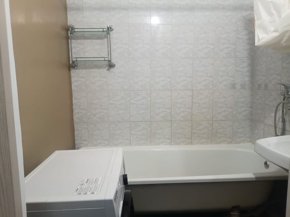 Сдам 2 ком квартиру