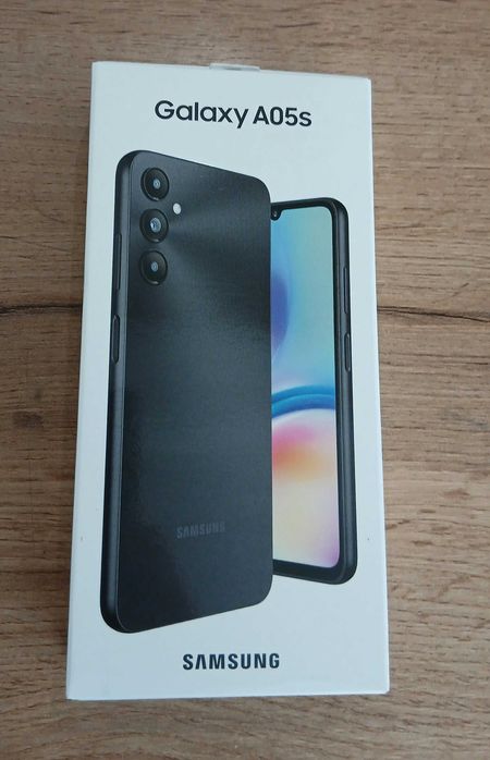 SAMSUNG A05s 2г. Гаранция