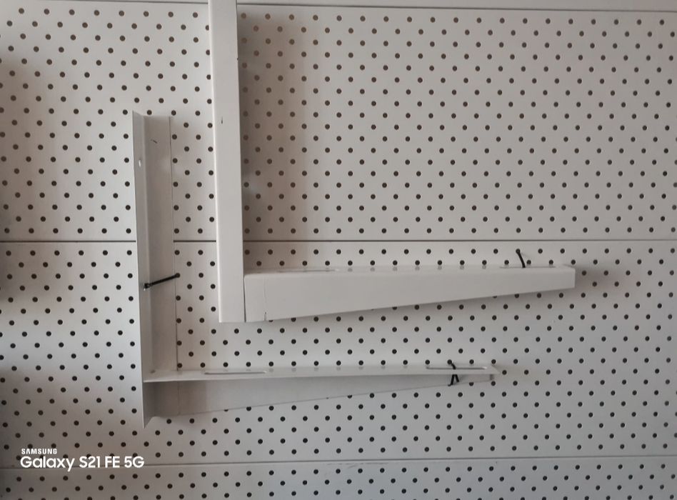 Кронштейны для кондиционера