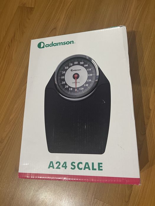 Cântar antiderapant Baie