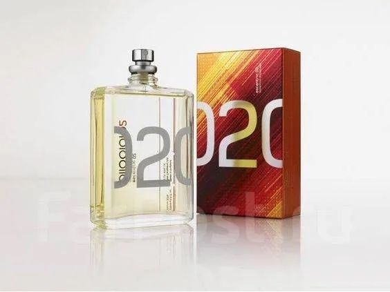 Парфюмы на разлив