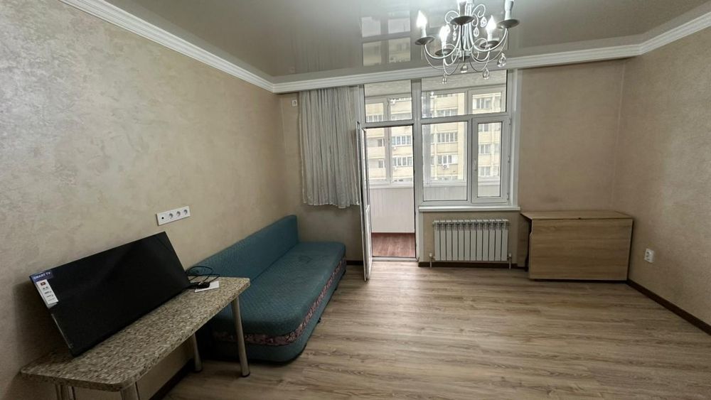 Сдам в аренду квартиру