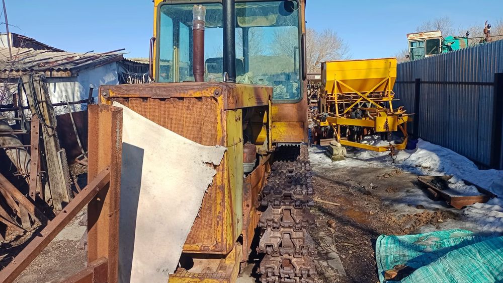 Продам Сельхозтехнику