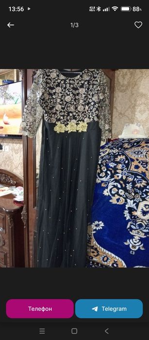 Kiyimla sotiladi xolati yaxwi