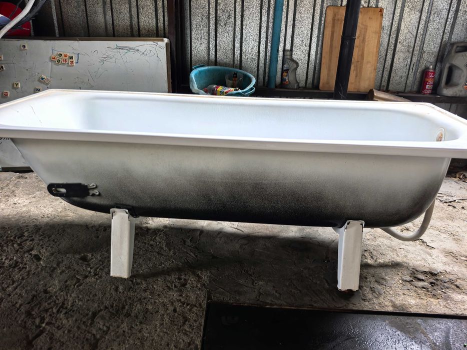 Продам ванну срочно