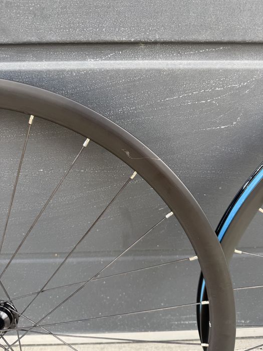 Roti cursiera Shimano 105