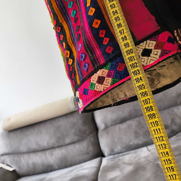 Автентична народна носия