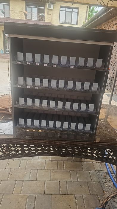 Полку для сигарет.Срочно!!!