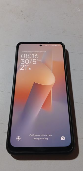 Redmi not 12 6/128