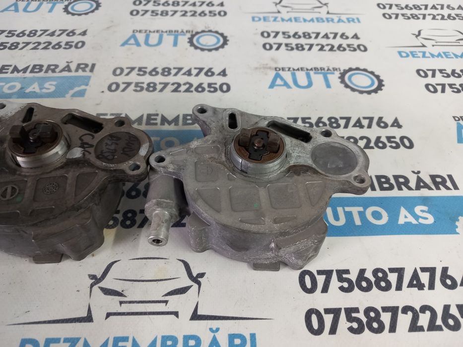 Pompa vacuum / tandem 2.0 tdi Audi a4 b8 / a5 / Q5