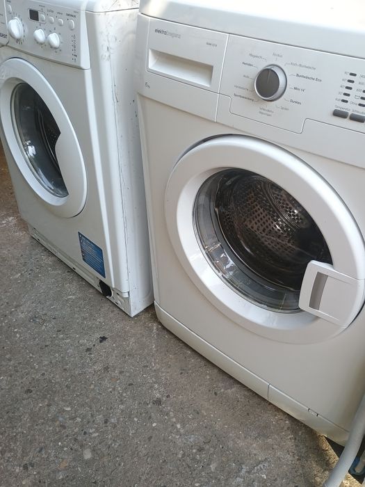 Mașină de spălat rufe Whirlpool 4556W