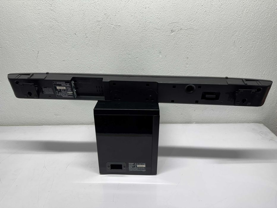 Саундбар - Panasonic SU-HTB500