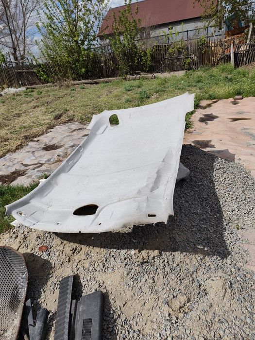 Лада калина 2 на разбор