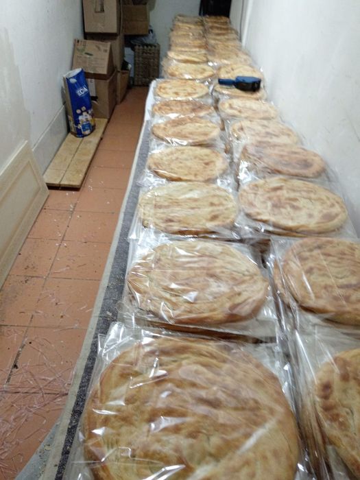 Продам Печку на Пекарьню