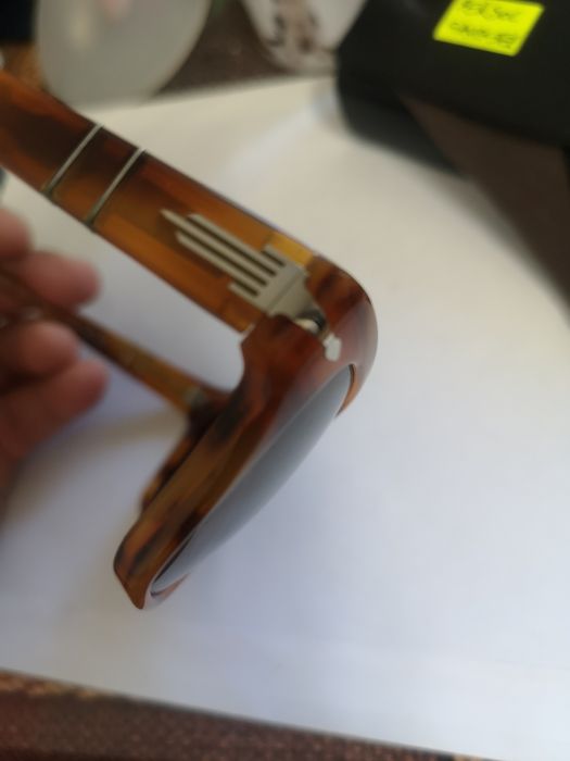 Persol Gangster Film Noir Edition