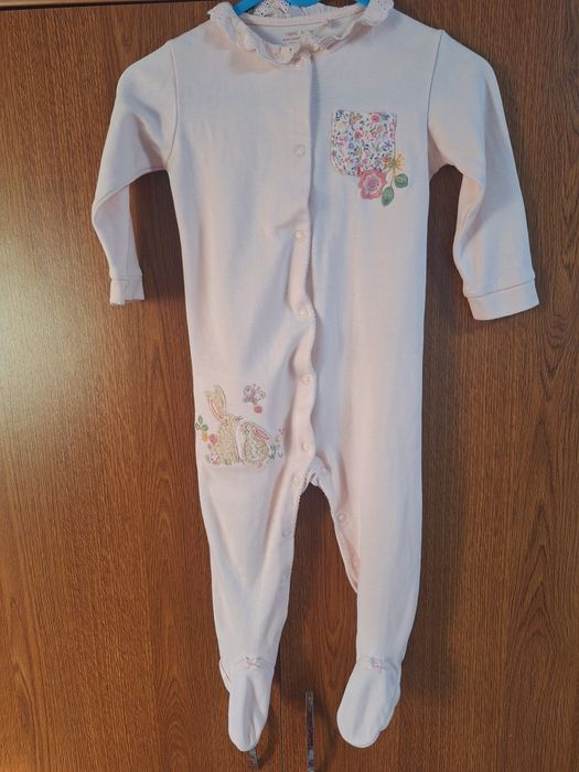 Salopete fetita Next