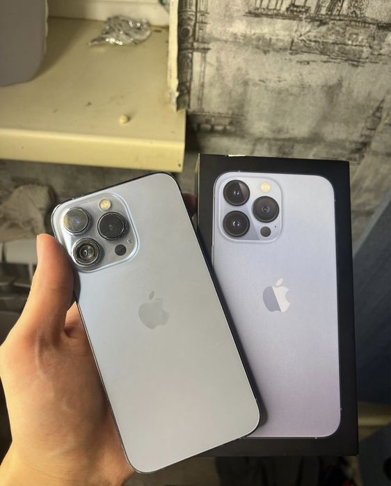 iPhone 13Pro/256Gb/78%