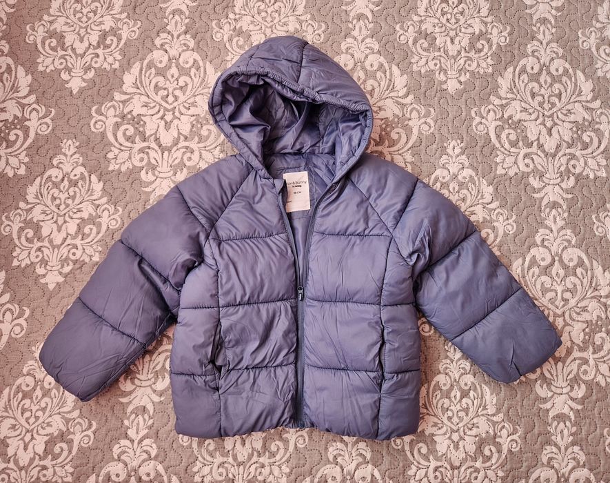 Яке за момче 98-104