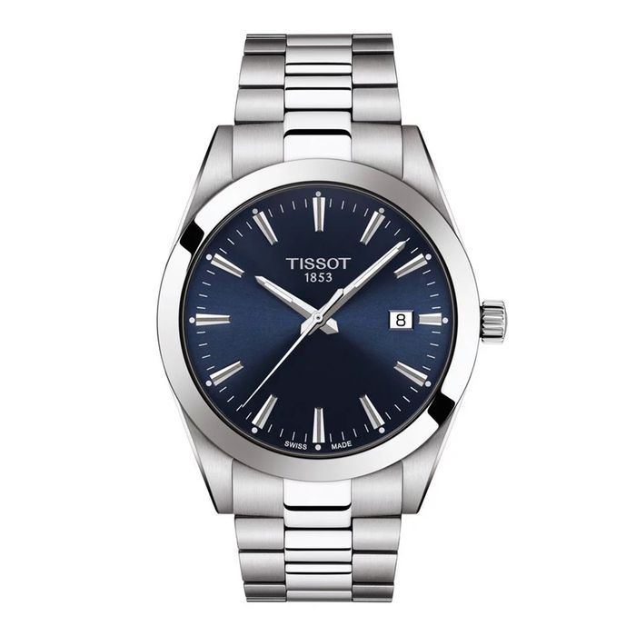 Tissot Gentleman