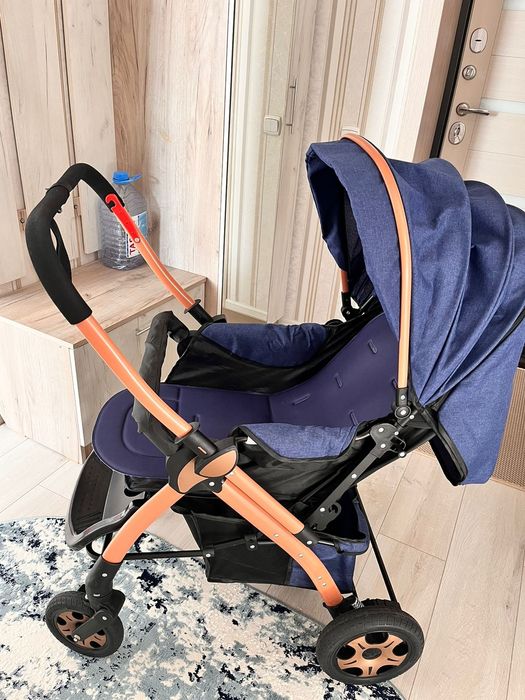 Продам детскую коляску