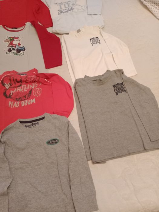 Tricouri pentru copii  băieți