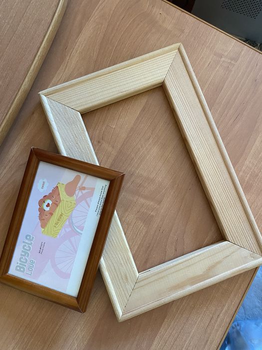 Рамки для вышивания, холст для рисования