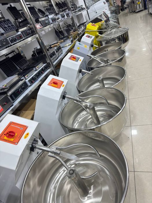 Мишалка мешалка хамир қоргич тесто мешалка