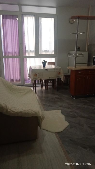 Сдам в аренду квартиру посуточно