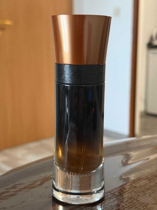 Аrmani Code PROFUMO 60ml