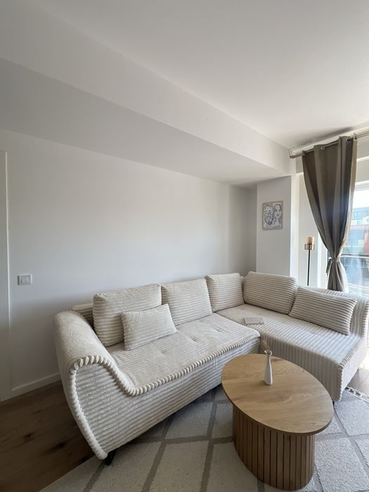 Apartament în Complex Freya Home (Family Market, Bucium) - Proprietar