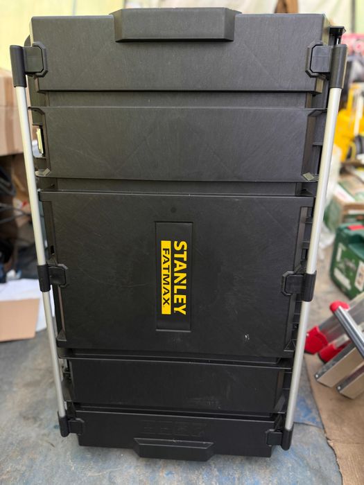 Stanley FMST1-75531, lada mobila pentru scule 240 l