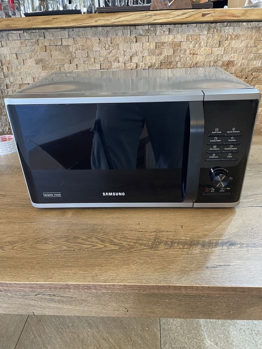 Cuptor cu microunde Samsung
