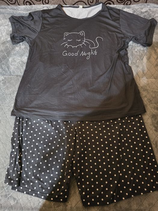 Seturi pijama 1xl/2xl