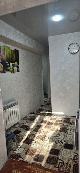 Продаётся 2 комнатная квартира