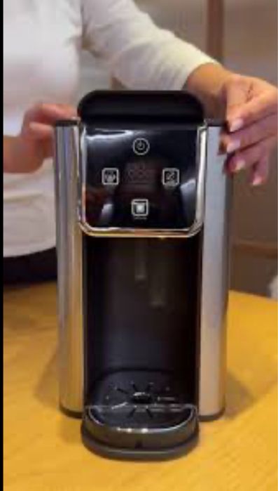 Кофемашина STAR LIFE