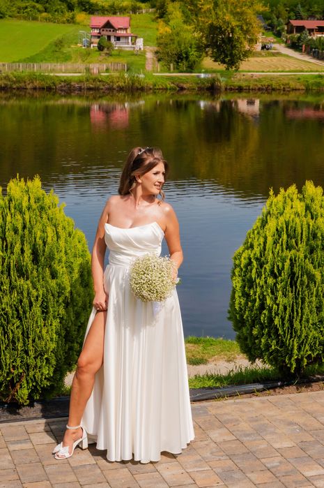 Rochie de mireasă