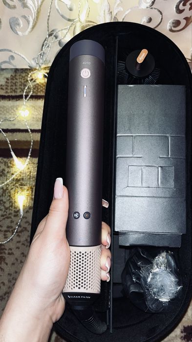 Продам Dayson фен